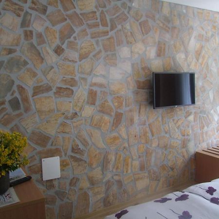 Guest House Korado Rovinj Bagian luar foto