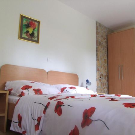 Guest House Korado Rovinj Bagian luar foto