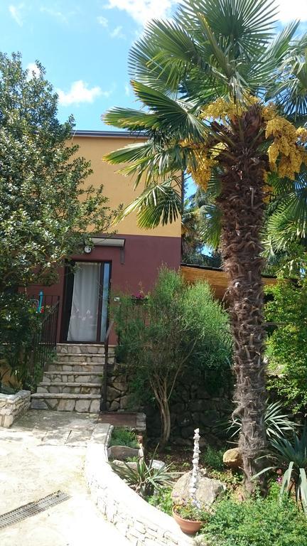 Guest House Korado Rovinj Bagian luar foto