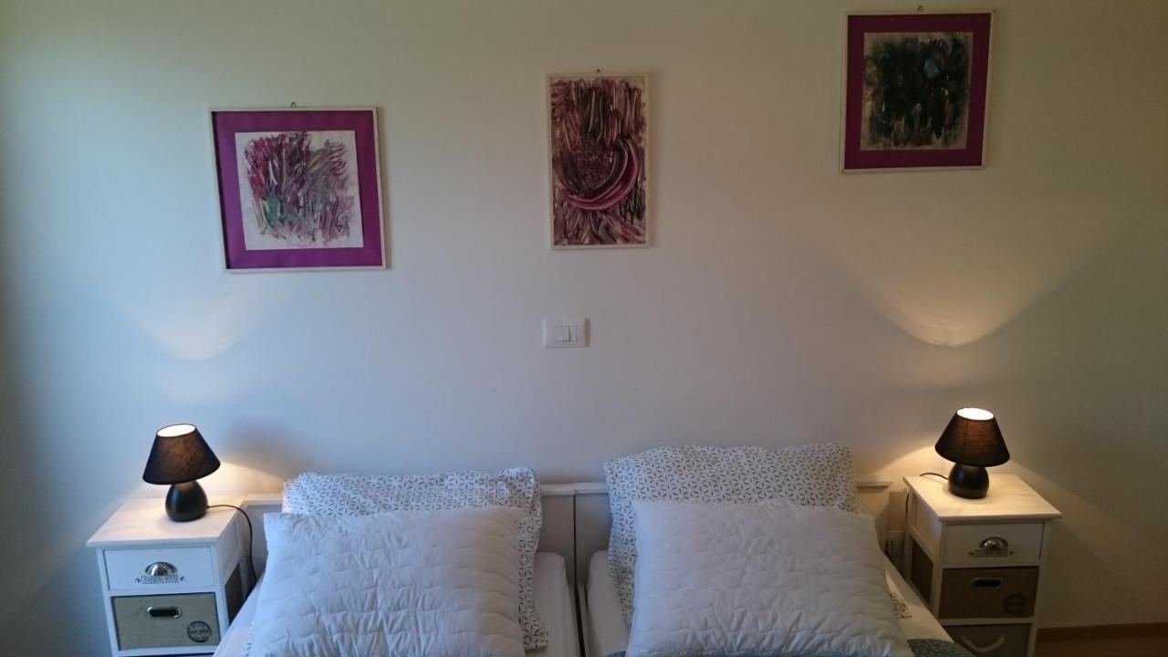 Guest House Korado Rovinj Bagian luar foto